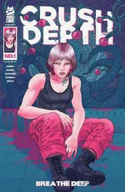 Cover B - Ramon Villalobos