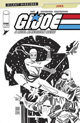 Variant cover
