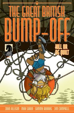 Variant cover