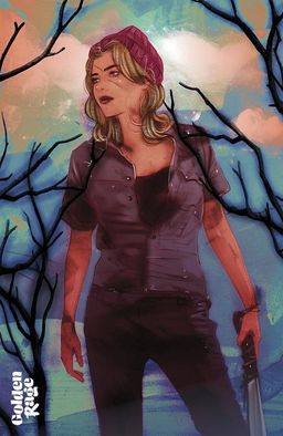 Cover B - Tula Lotay
