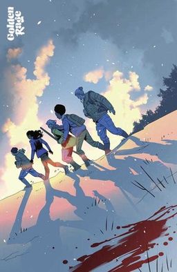 Variant cover