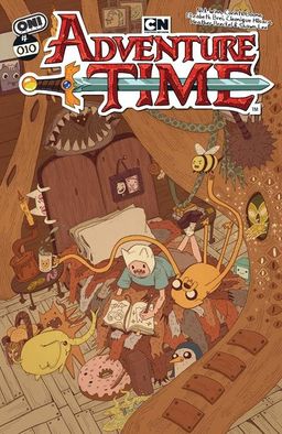 Ren Lindroos - 1:10 Incentive Cover D
