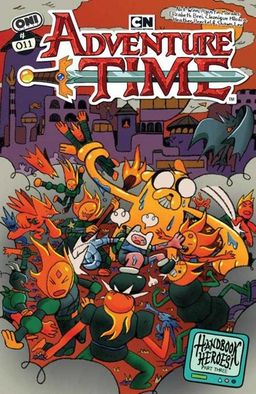Variant cover
