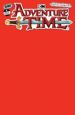 Variant cover