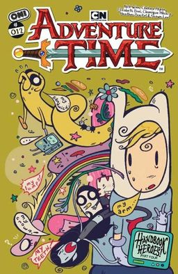 Variant cover