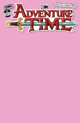 Variant cover