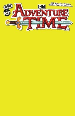 Variant cover