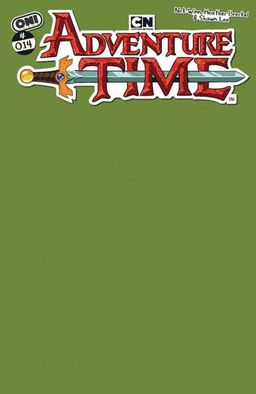 Variant cover