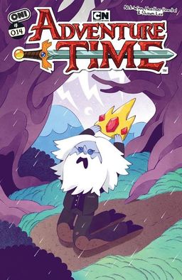 Variant cover