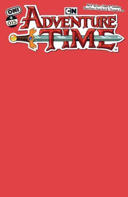Variant cover