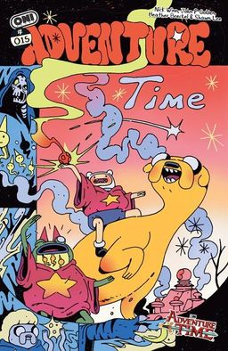 Variant cover