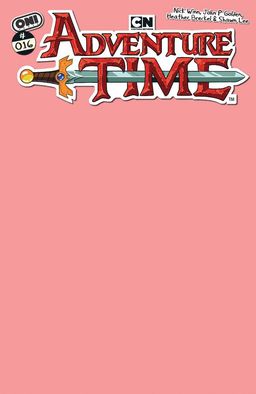 Variant cover