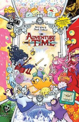 Cover C - Trung Le Nguyen