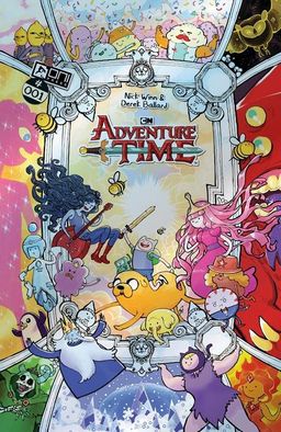 Cover H - Trung Le Nguyen - Silver Foil Variant