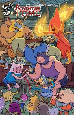Cover I - Shelli Paroline & Braden Lamb - Infinite Interlocking Variant
