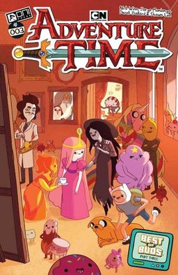 Cover B - Jorge Monlongo