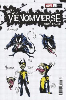 Luciano Vecchio Design Cover