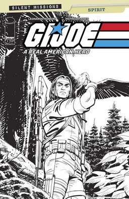 Variant cover