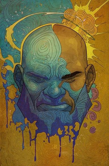 The Power Company: Recharged #1
