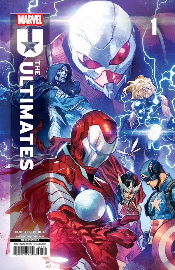 Ultimates