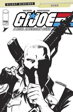 Variant cover