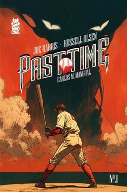 Variant cover