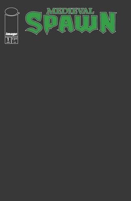 Variant cover