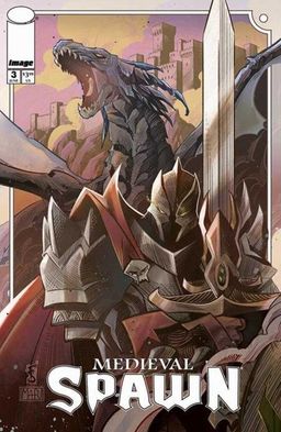 Variant cover