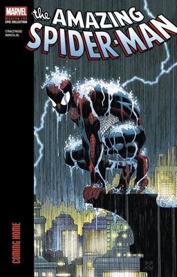 Amazing Spider-Man Modern Era Epic Collection