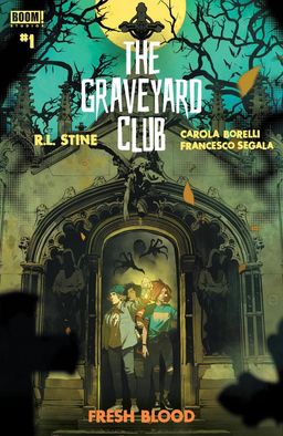 Dan Mora Cover