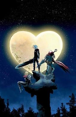Variant cover