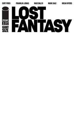 Variant cover