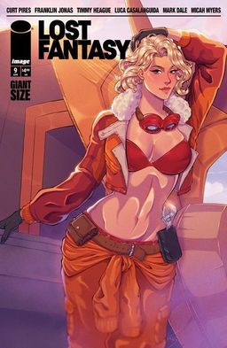 Cover F - Katt Blanchette