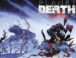 Variant cover