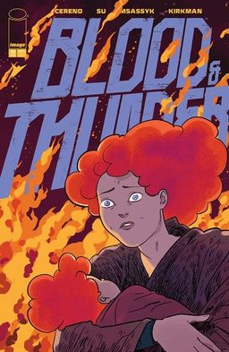Variant cover