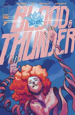 Variant cover
