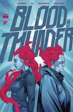 Variant cover