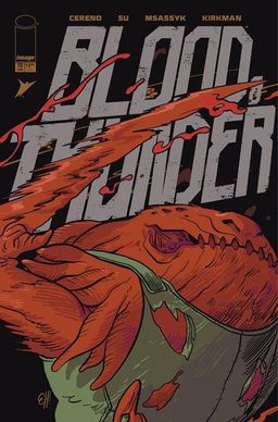 Variant cover