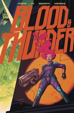 Variant cover