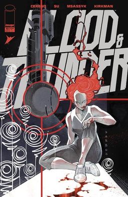 Variant cover