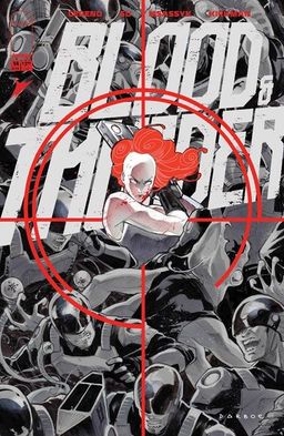 Variant cover