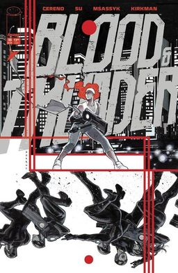 Variant cover