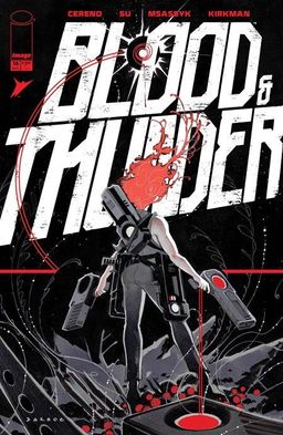 Variant cover
