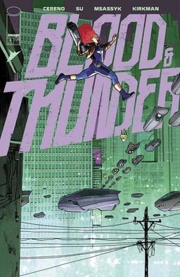 Cover B - David López