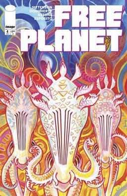 Variant cover