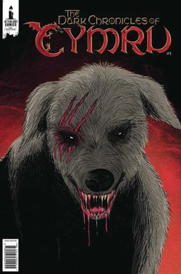 The Dark Chronicles of Cymru