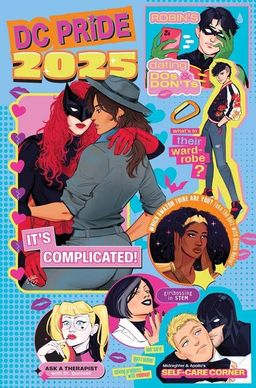 Julia Reck Variant Cover