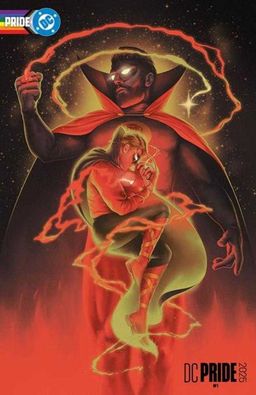 Jack Hughes Cover