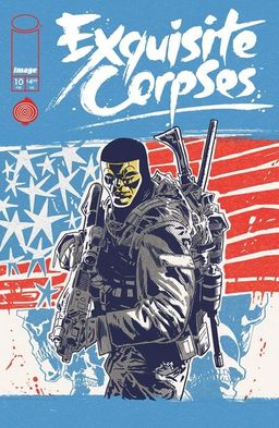 Variant cover