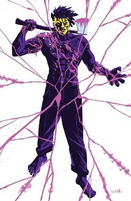 Variant cover